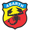 ABARTH logo