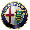 Alfa Romeo logo