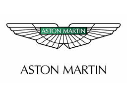 Aston Martin logo