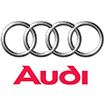 AUDI logo