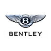 BENTLEY logo