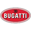 BUGATTI logo