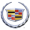 Cadillac logo