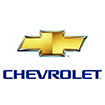 CHEVROLET logo