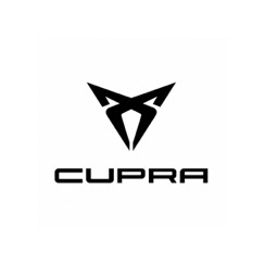 Cupra logo