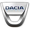 DACIA logo