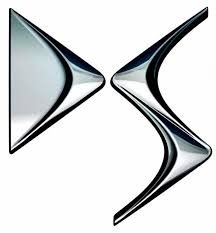 DS logo