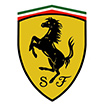 FERRARI logo