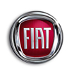 FIAT logo