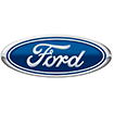 FORD logo