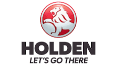 Holden logo