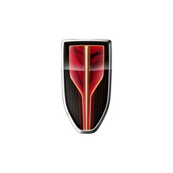 Hongqi logo