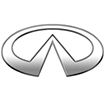 INFINITI logo