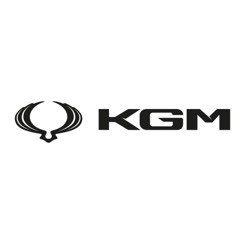 KGM logo