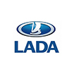 Lada logo