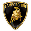 Lamborghini logo