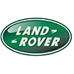 Land Rover logo