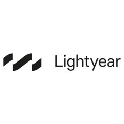 Lightyear logo