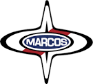 Marcos logo