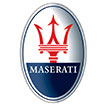 Maserati logo