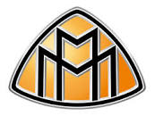 MAYBACH logo