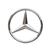MERCEDES-BENZ logo