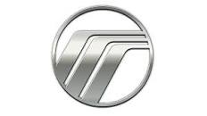 Mercury logo