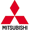MITSUBISHI logo