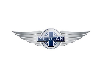 Morgan logo