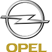 OPEL logo