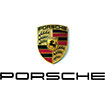 Porsche logo
