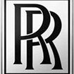 Rolls Royce logo