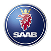 Saab logo