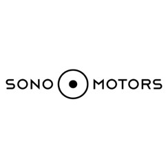 Sono Motors logo
