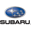 SUBARU logo