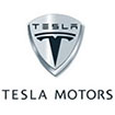 Tesla logo