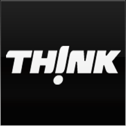 Think logo