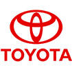 Toyota logo