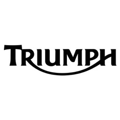 Triumph logo