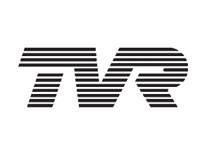 TVR logo