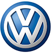 VOLKSWAGEN logo