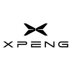 Xpeng logo
