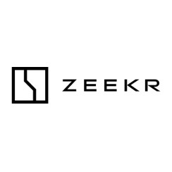 Zeekr logo