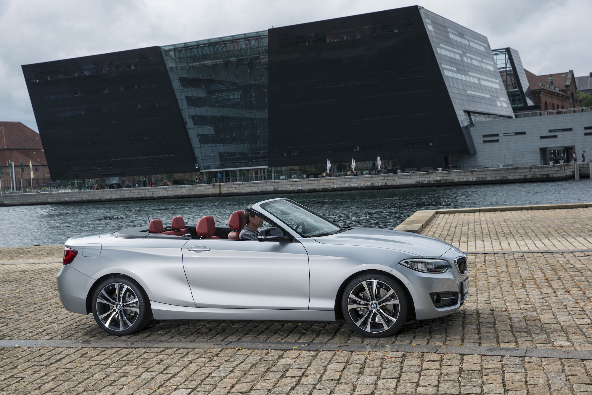 Foto van BMW 2 Serie