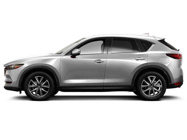 Foto van MAZDA MAZDA CX-5