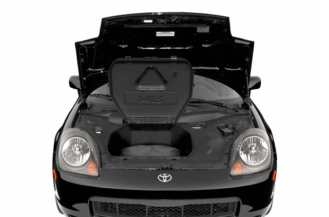 Foto van TOYOTA TOYOTA MR2