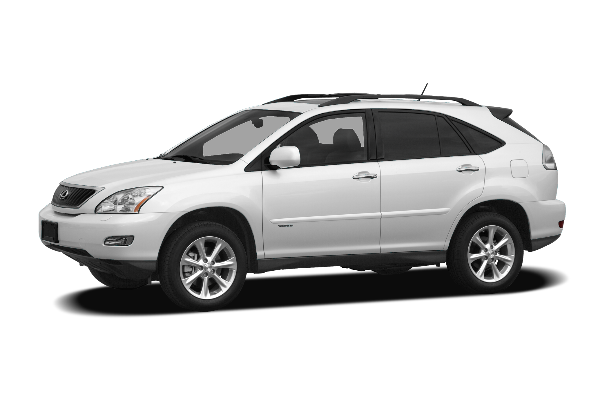 Foto van LEXUS LEXUS RX350