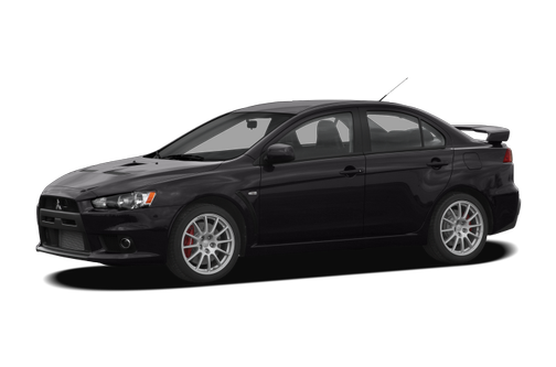 Foto van MITSUBISHI MITSUBISHI LANCER