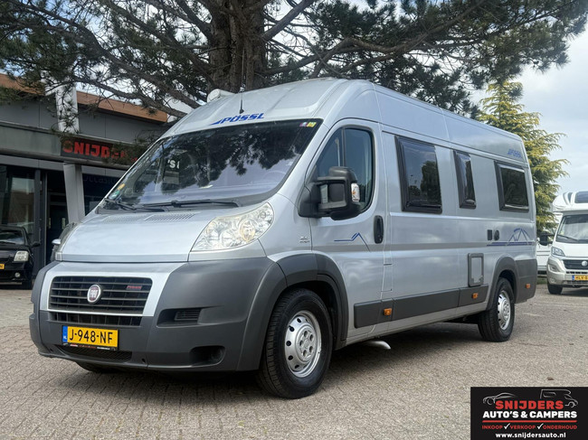 Foto van CAPRON T66