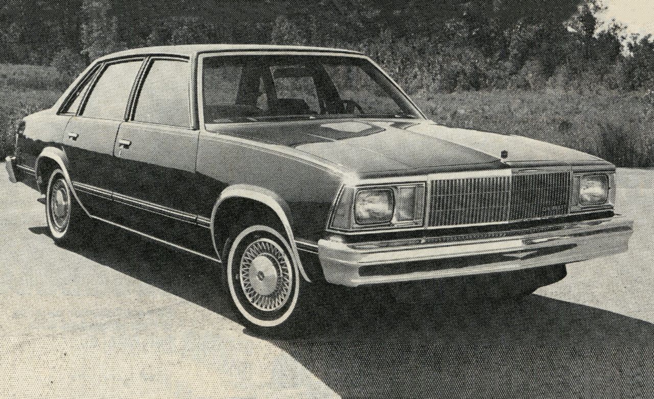 Foto van CHEVROLET MALIBU